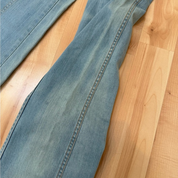 Stoned immaculate waiting for the sun bell bottoms - Picture 6 of 10